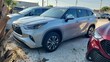  Toyota Highlander Hybrid