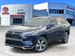 Toyota RAV4 Plug-in Hybrid