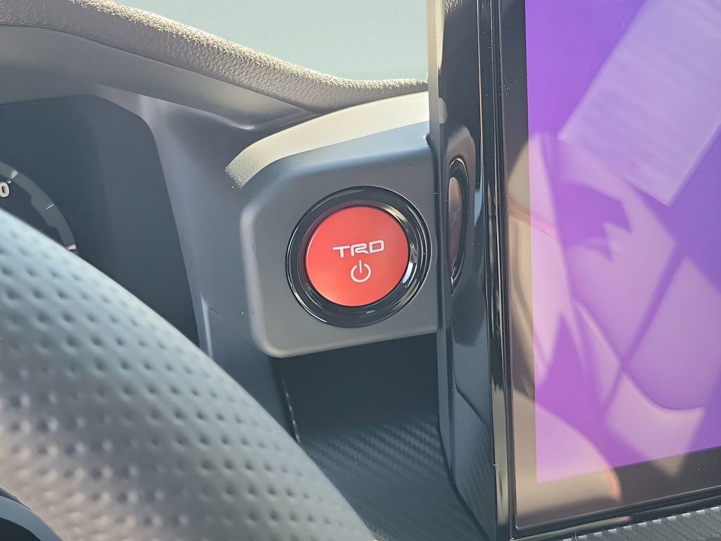 2026 Toyota Tacoma TRD Pro - Photo 23