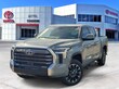 Toyota Tundra i-FORCE MAX
