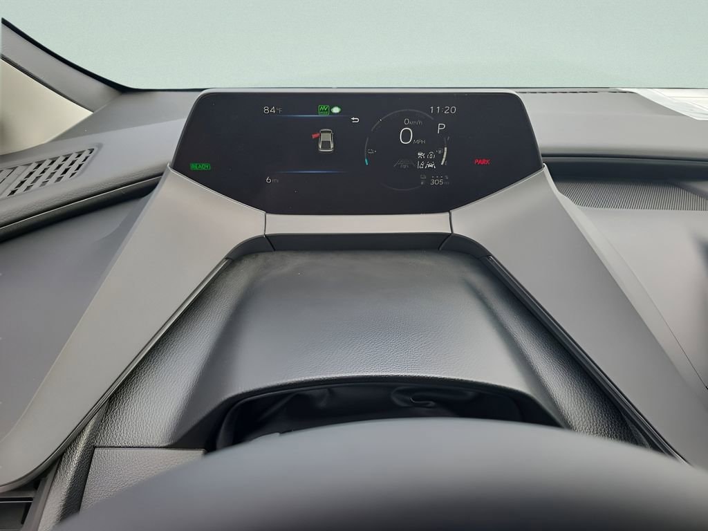 2026 Toyota Prius Plug-in Hybrid SE - Photo 28
