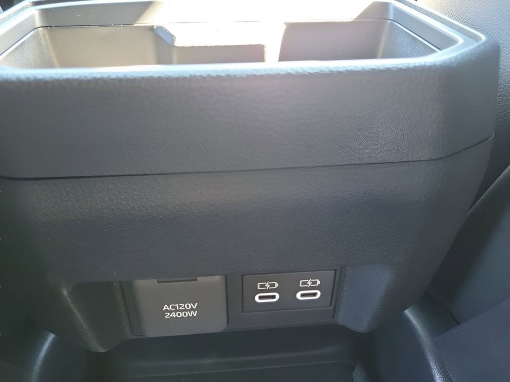 2026 Toyota Tacoma TRD Pro - Photo 10