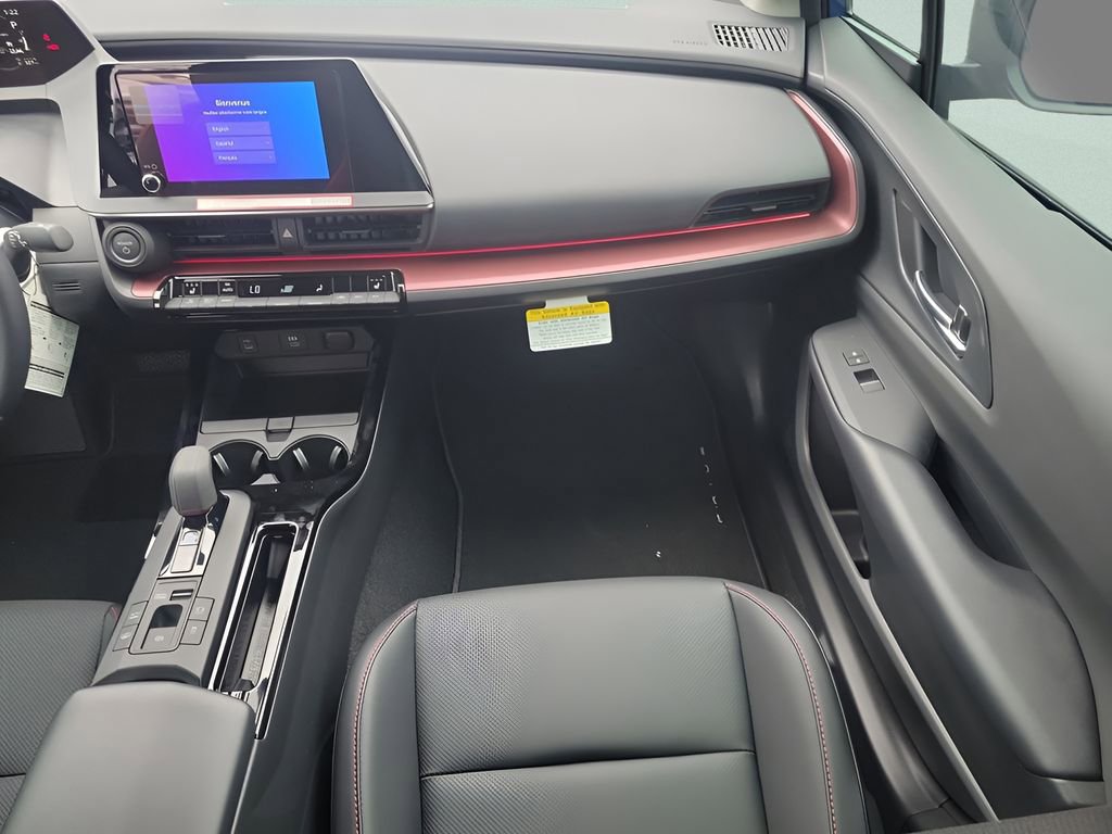 2026 Toyota Prius Plug-in Hybrid XSE - Photo 13