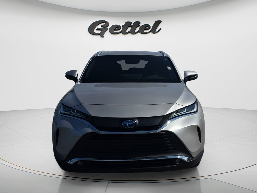 Certified 2023 Toyota Venza XLE SUV