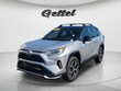  Toyota RAV4 Prime