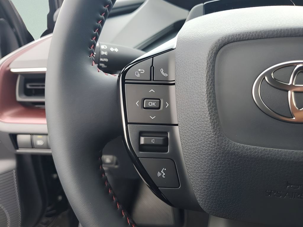 2026 Toyota Prius Plug-in Hybrid XSE - Photo 30