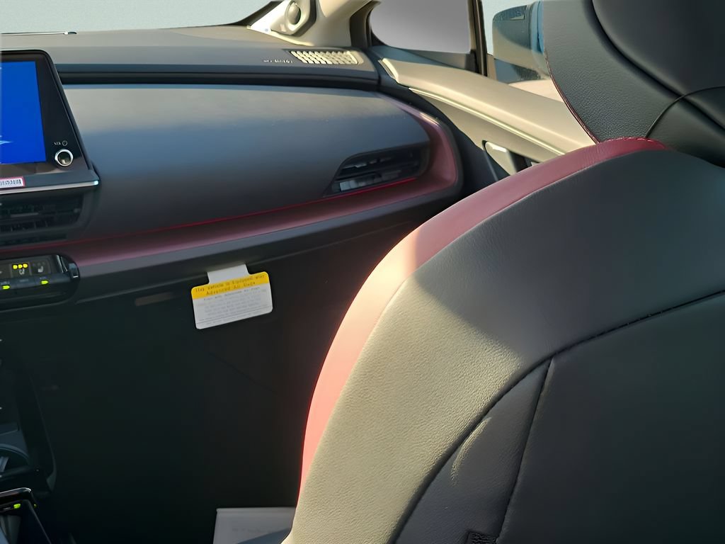 2026 Toyota Prius Plug-in Hybrid XSE Premium - Photo 26