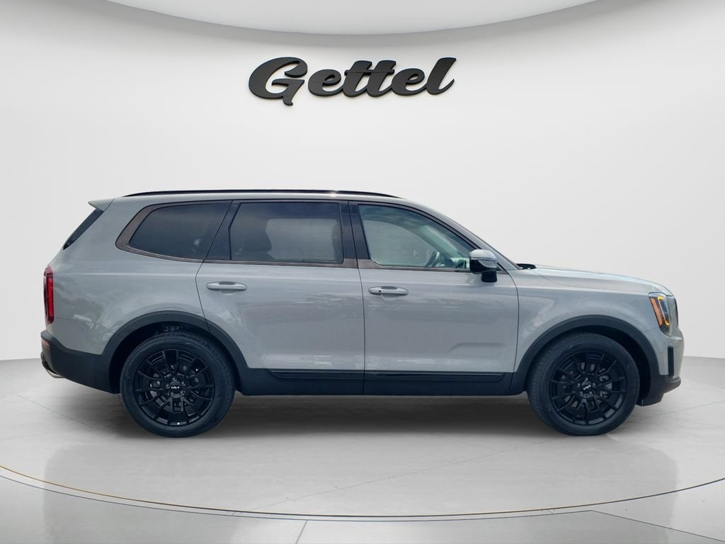 Used 2022 Kia Telluride SX SUV