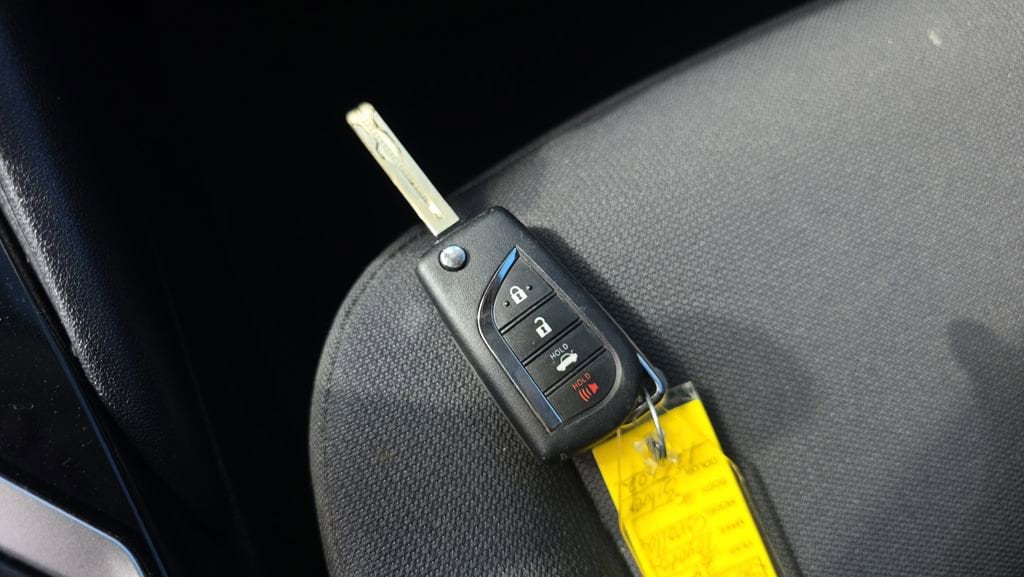 2024 Toyota Corolla LE - Photo 24