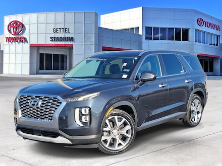 2020 Hyundai Palisade SEL SUV