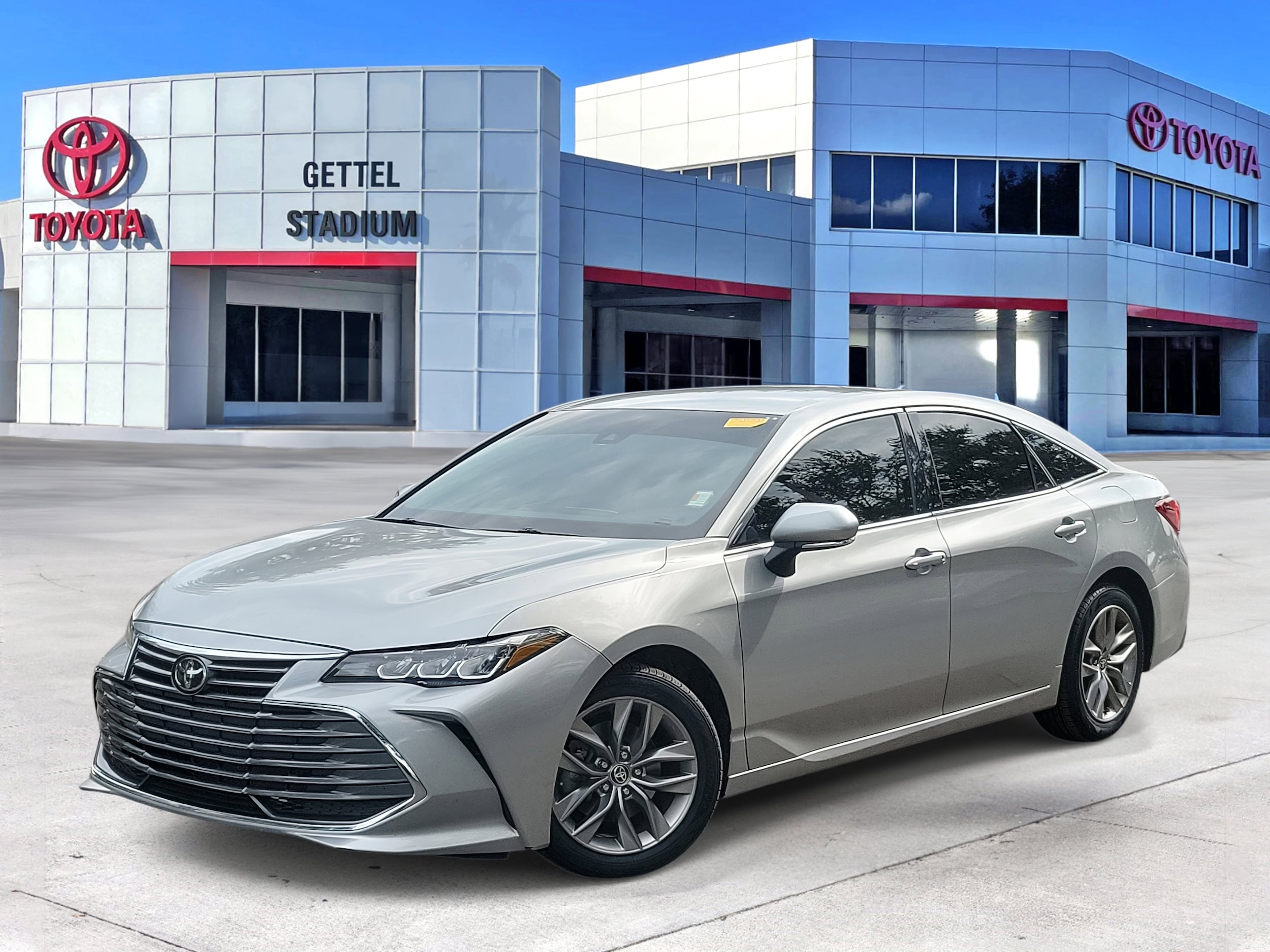 2022 Toyota Avalon