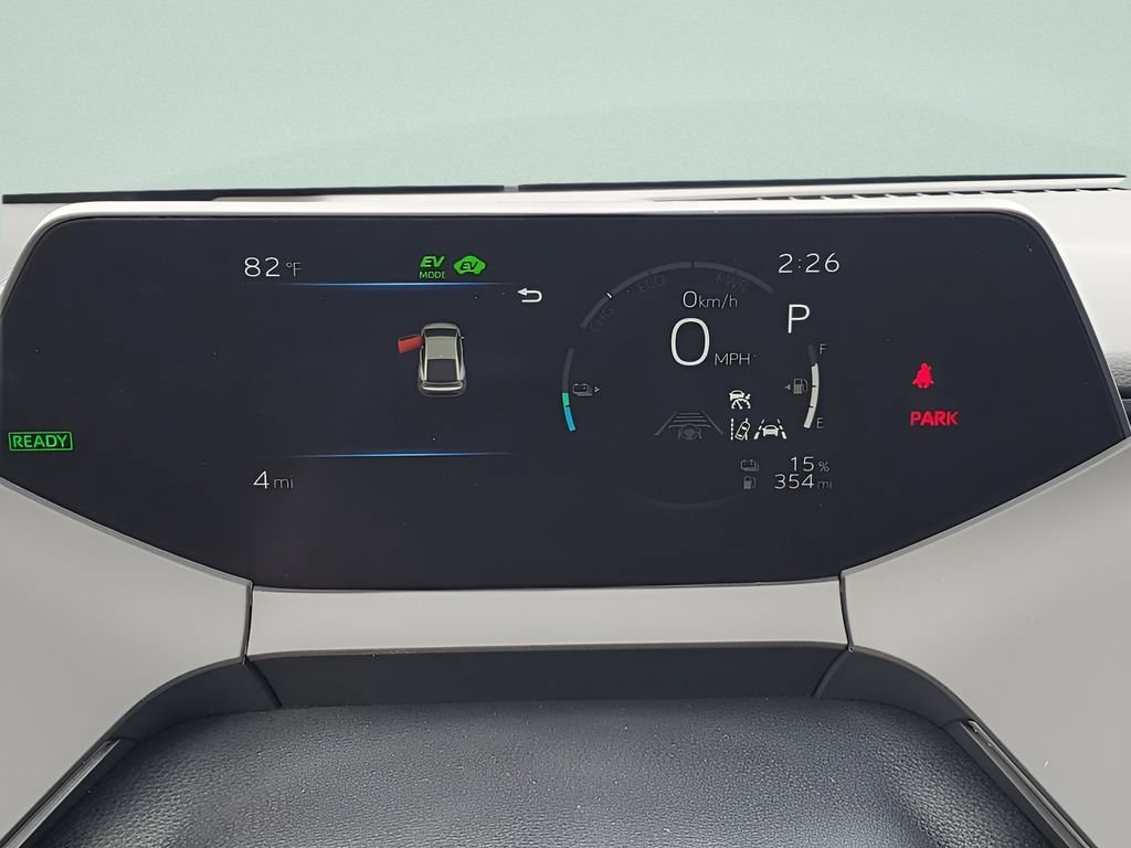 2026 Toyota Prius Plug-in Hybrid XSE Premium - Photo 29