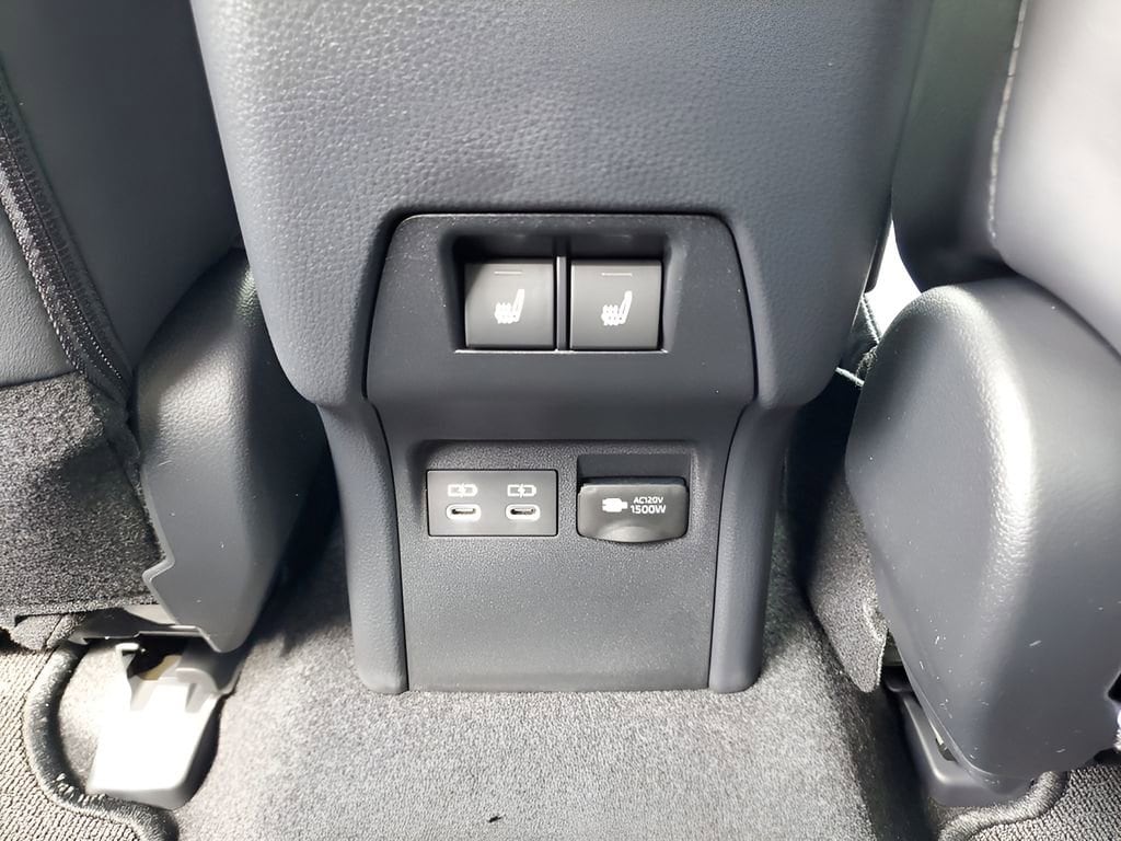2026 Toyota Prius Plug-in Hybrid XSE Premium - Photo 13