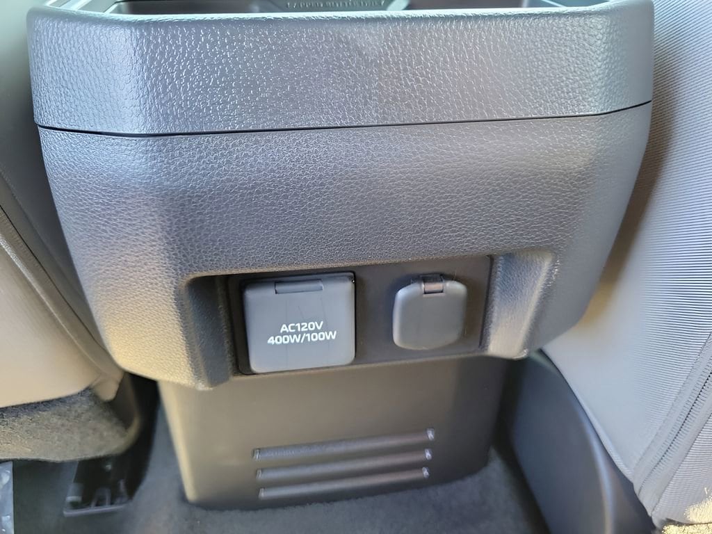 2025 Toyota Tacoma TRD Off Road - Photo 12