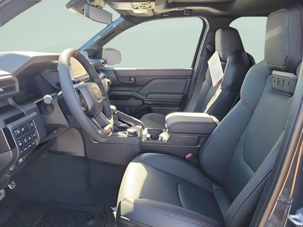 2026 Toyota Tacoma TRD Pro - Photo 17