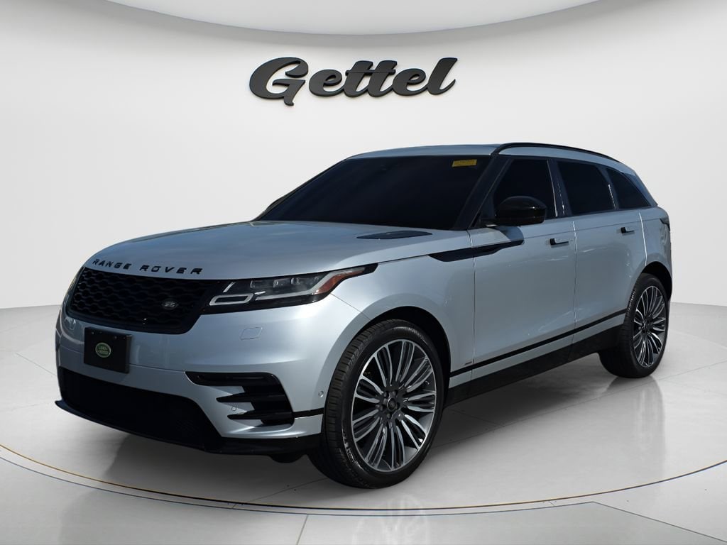 Used 2019 Land Rover Range Rover Velar P250 SE R-Dynamic SUV