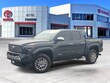  Toyota Tacoma i-FORCE MAX