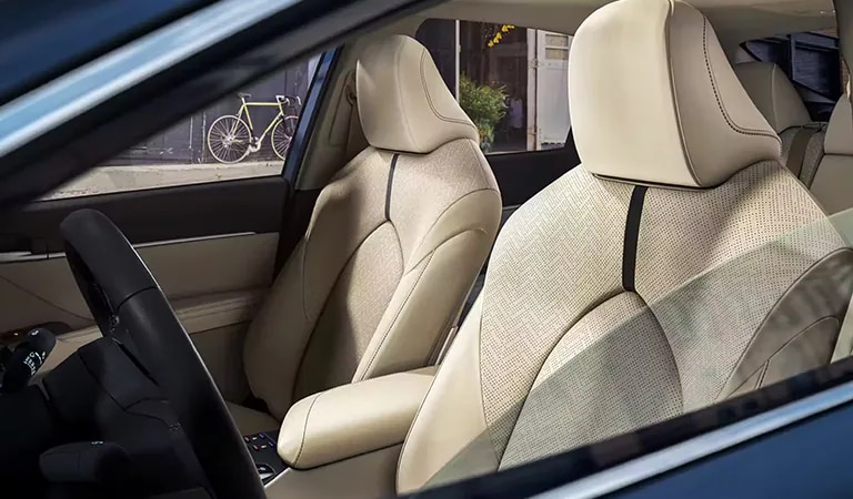 2024 Toyota Camry Tampa Florida