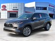 Toyota Highlander Hybrid