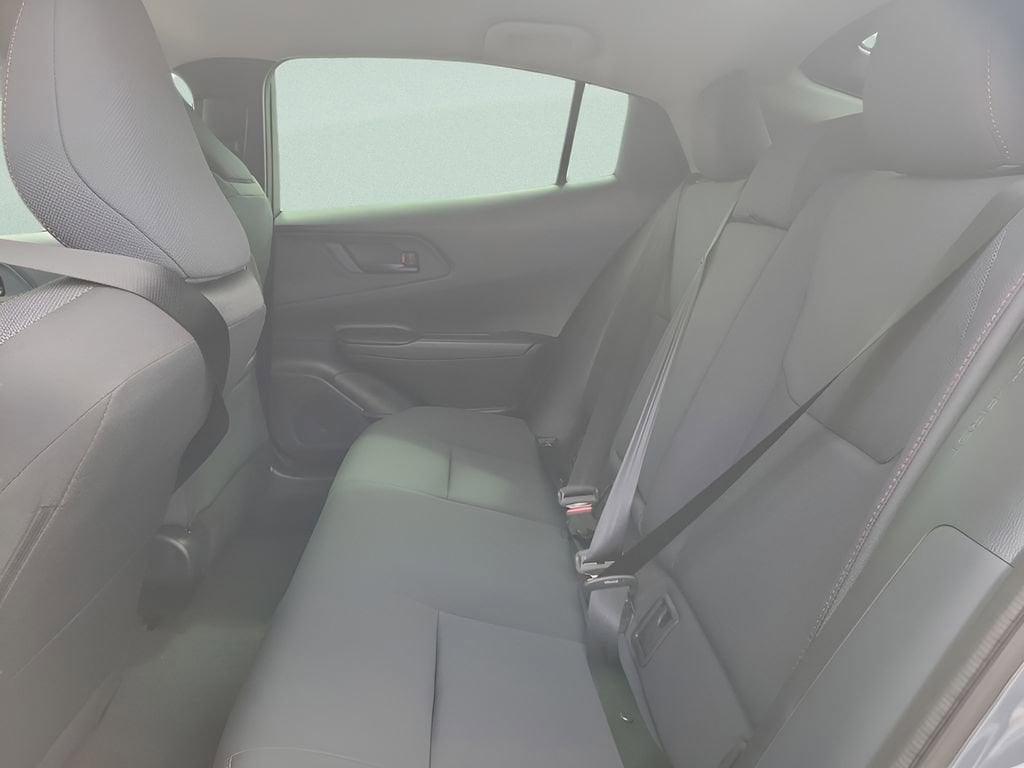 2026 Toyota Prius Plug-in Hybrid SE - Photo 9