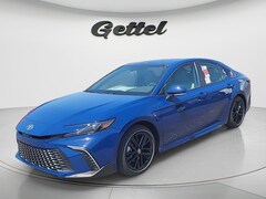 2026 Toyota Camry SE Sedan