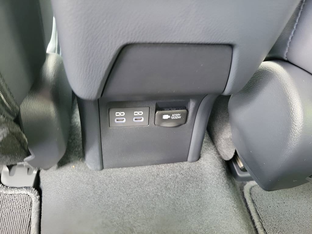 2026 Toyota Prius Plug-in Hybrid XSE Premium - Photo 11