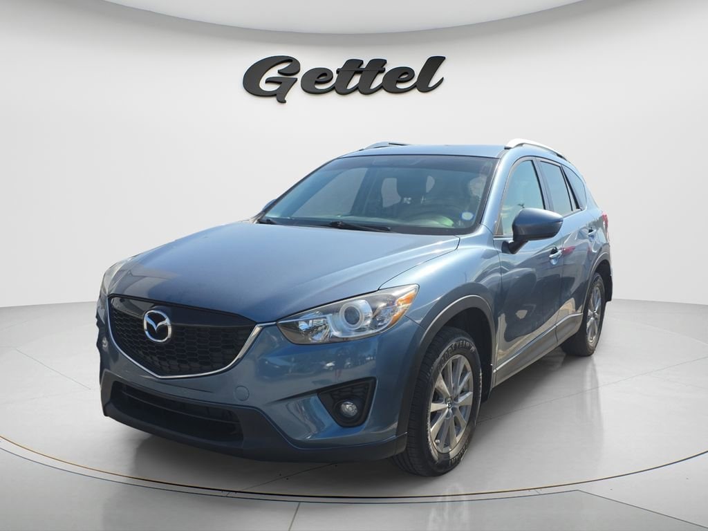 2014 Mazda CX-5 Touring