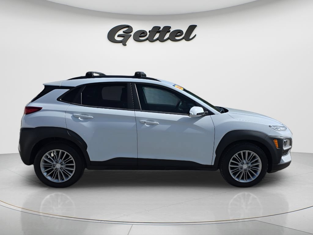 Used 2020 Hyundai Kona SEL SUV
