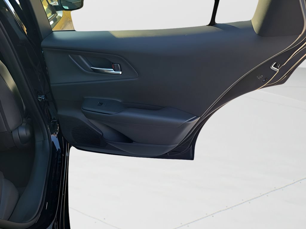 2026 Toyota Prius Plug-in Hybrid XSE Premium - Photo 43