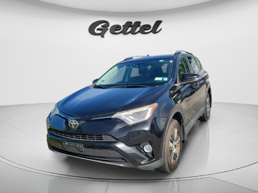 2017 Toyota RAV4