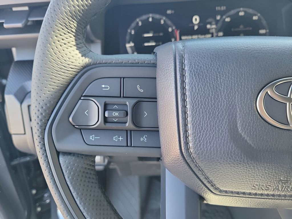 2026 Toyota Tacoma TRD Pro - Photo 26