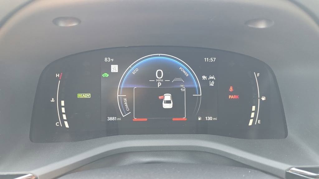 2026 Toyota Camry SE - Photo 21