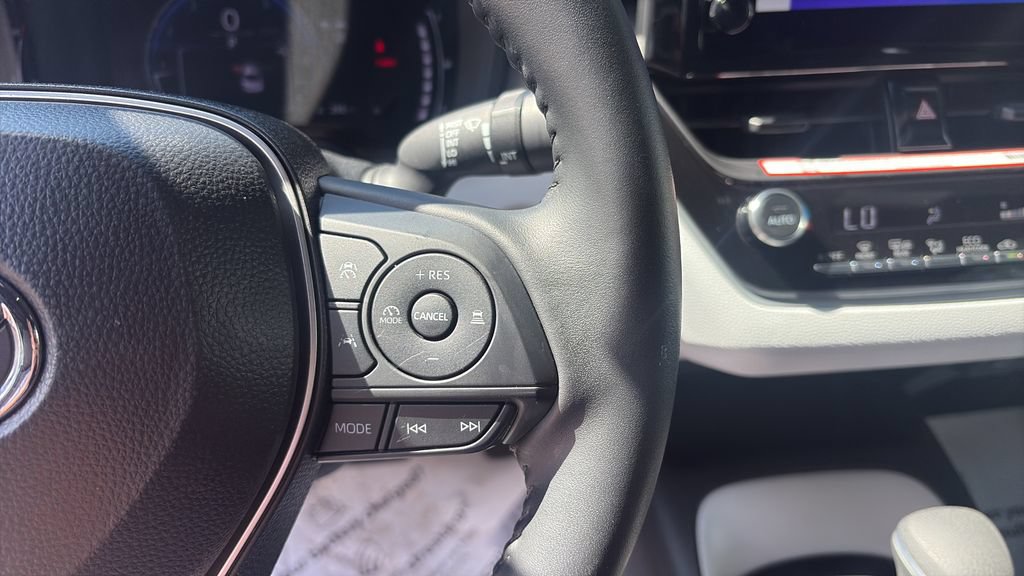 2026 Toyota Corolla SE - Photo 20