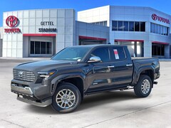 2025 Toyota Tacoma i-FORCE MAX Limited i-FORCE MAX Truck Double Cab