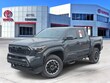  Toyota Tacoma i-FORCE MAX