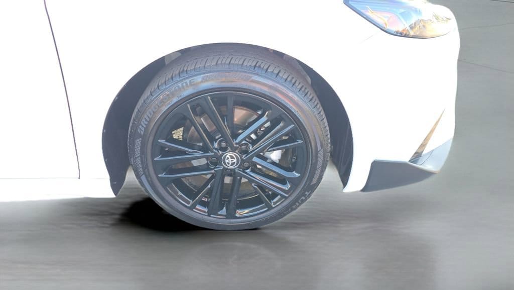 2026 Toyota Camry SE - Photo 26