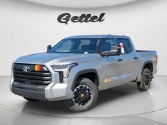 2026 Toyota Tundra SR5 Truck CrewMax