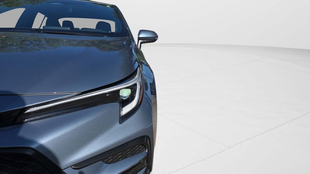 2026 Toyota Corolla SE - Photo 22