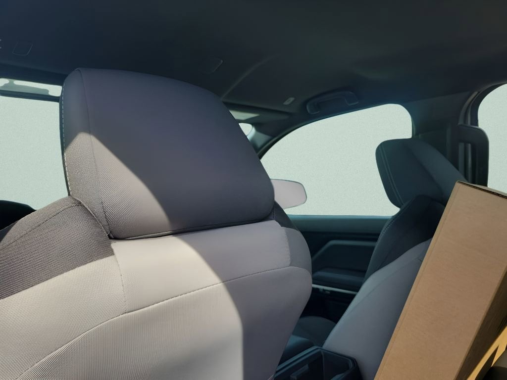 2025 Toyota Tacoma TRD Sport - Photo 11