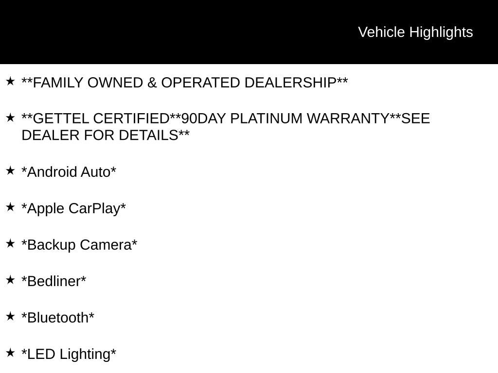Used 2025 Chevrolet Silverado 1500 LT w/1LT Truck Crew Cab