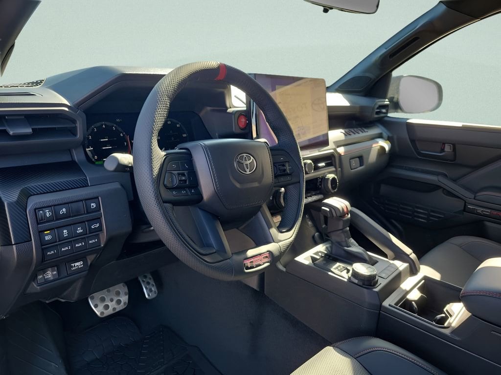 2026 Toyota Tacoma TRD Pro - Photo 18
