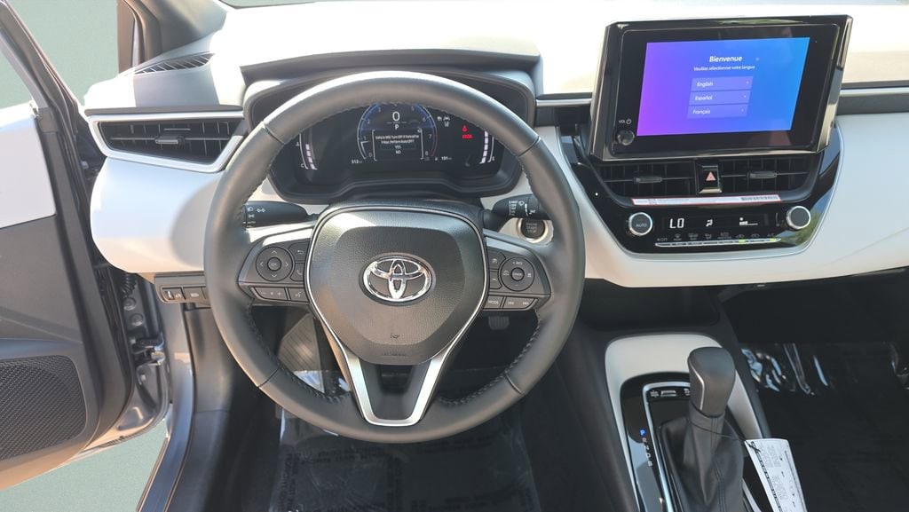2026 Toyota Corolla SE - Photo 9