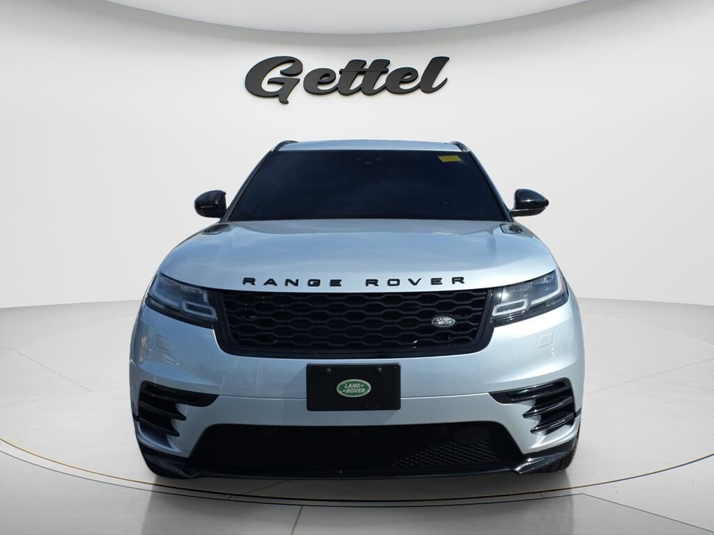 Used 2019 Land Rover Range Rover Velar P250 SE R-Dynamic SUV