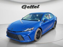 2026 Toyota Camry LE Sedan