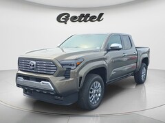 2026 Toyota Tacoma i-FORCE MAX Limited i-FORCE MAX Truck Double Cab