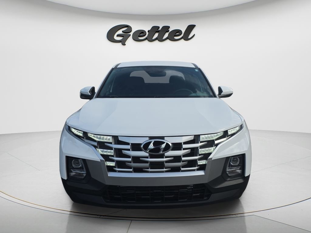 Used 2023 Hyundai Santa Cruz 2.5L SE Truck Crew Cab