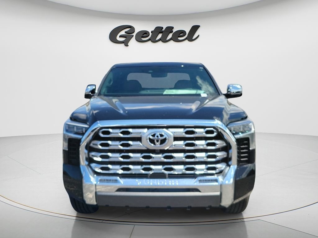 New 2026 Toyota Tundra 1794 Edition Truck CrewMax
