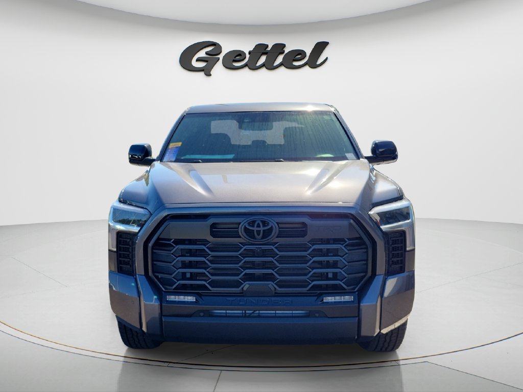 New 2026 Toyota Tundra i-FORCE MAX Limited i-FORCE MAX Truck CrewMax