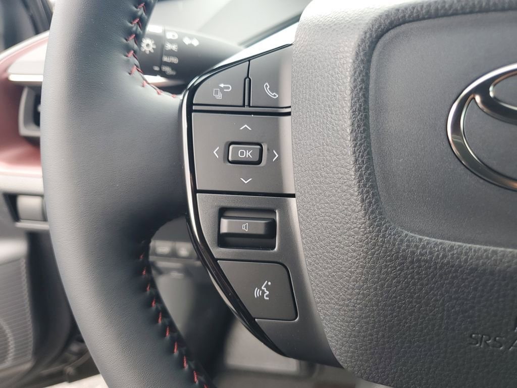 2026 Toyota Prius Plug-in Hybrid XSE Premium - Photo 31