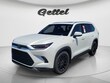  Toyota Grand Highlander